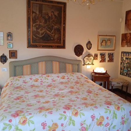 Il Gelsomino Bed & Breakfast Gignese Dış mekan fotoğraf