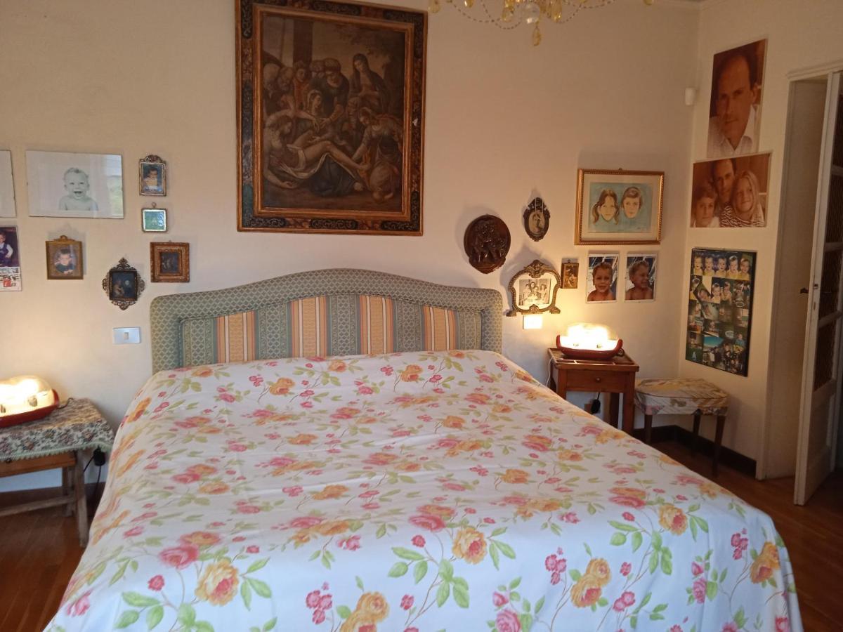Il Gelsomino Bed & Breakfast Gignese Dış mekan fotoğraf