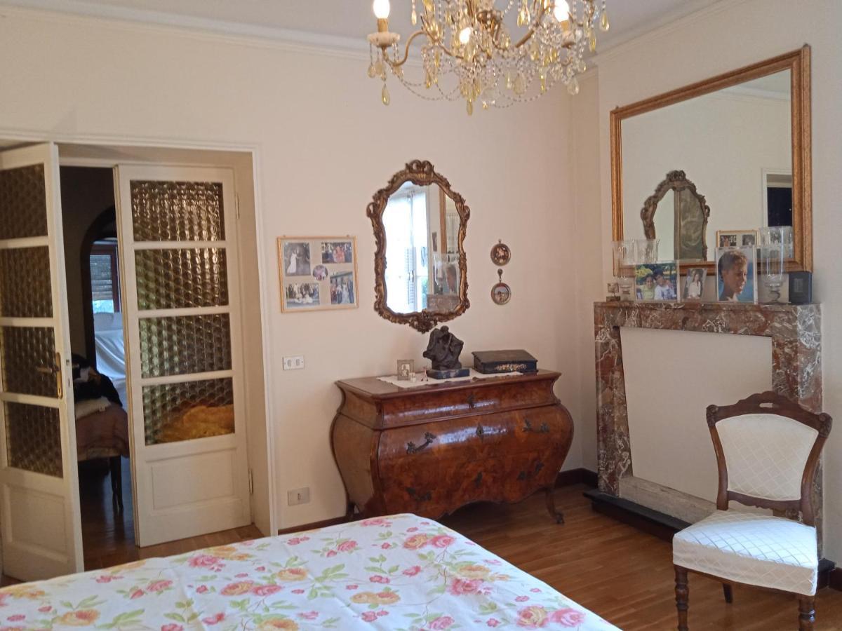 Il Gelsomino Bed & Breakfast Gignese Dış mekan fotoğraf
