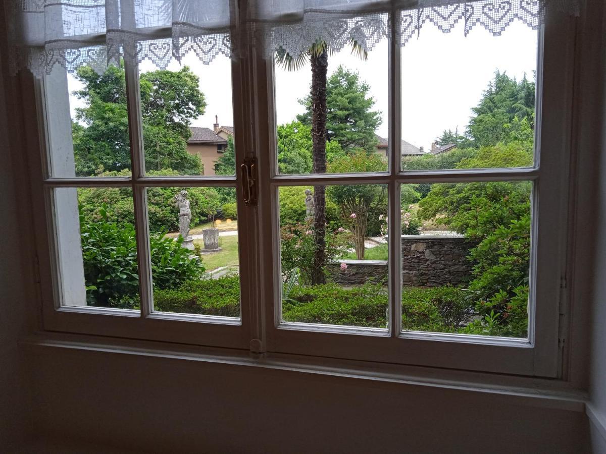 Il Gelsomino Bed & Breakfast Gignese Dış mekan fotoğraf
