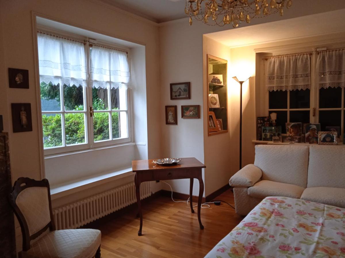 Il Gelsomino Bed & Breakfast Gignese Dış mekan fotoğraf