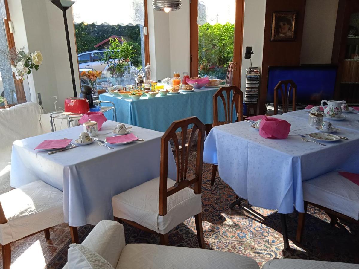 Il Gelsomino Bed & Breakfast Gignese Dış mekan fotoğraf