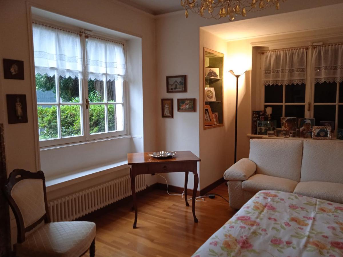 Il Gelsomino Bed & Breakfast Gignese Dış mekan fotoğraf