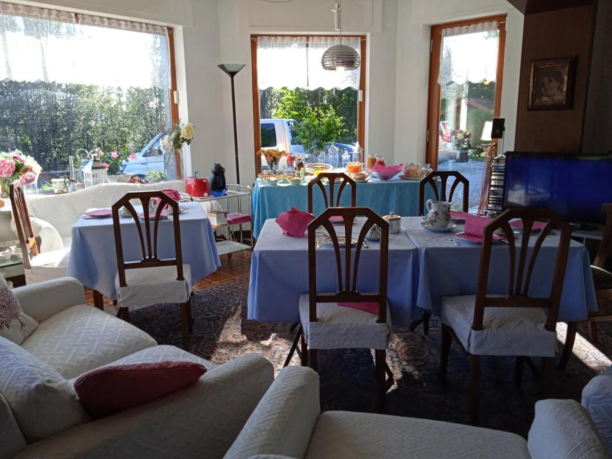 Il Gelsomino Bed & Breakfast Gignese Dış mekan fotoğraf