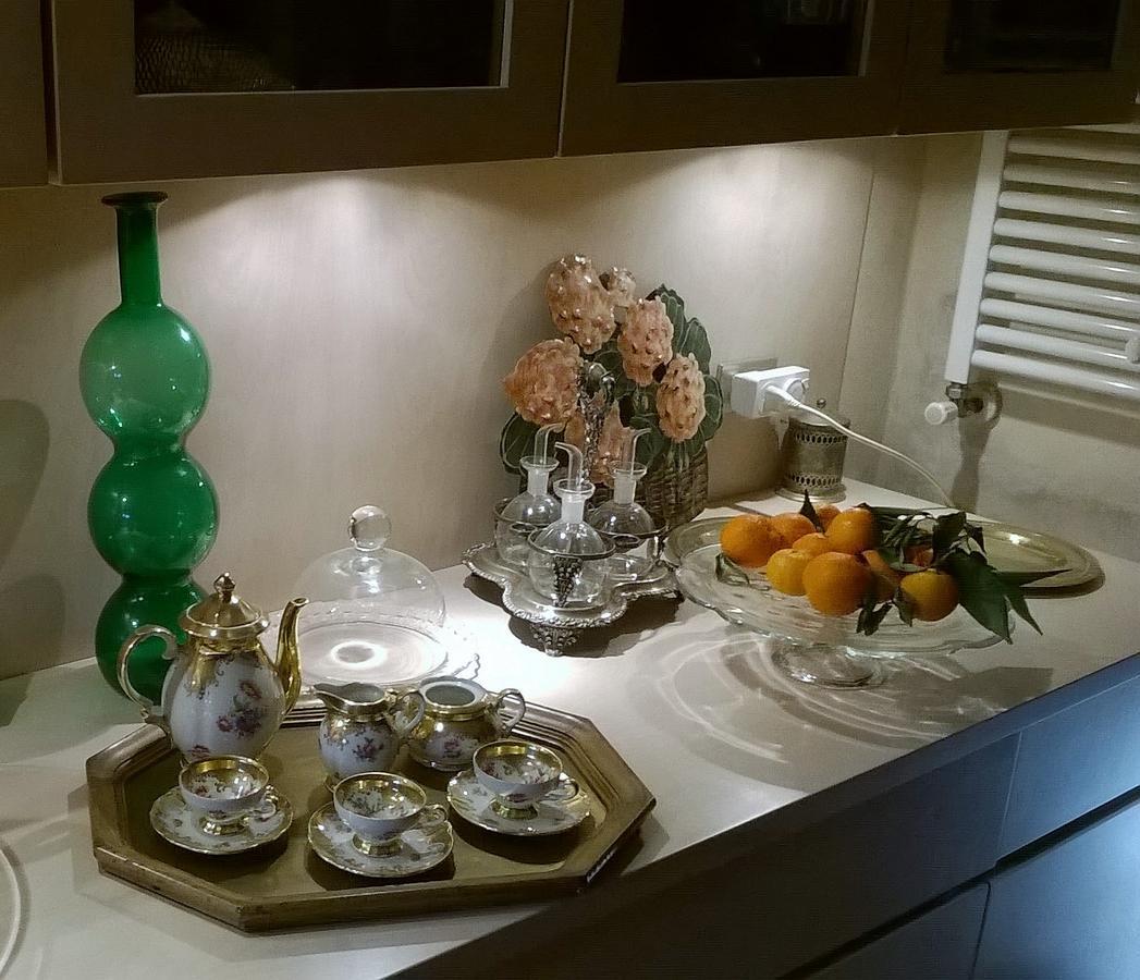 Il Gelsomino Bed & Breakfast Gignese Dış mekan fotoğraf