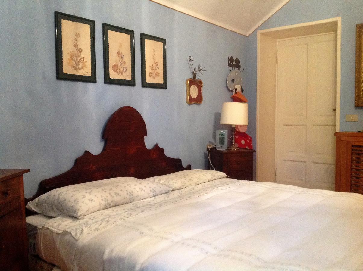 Il Gelsomino Bed & Breakfast Gignese Dış mekan fotoğraf