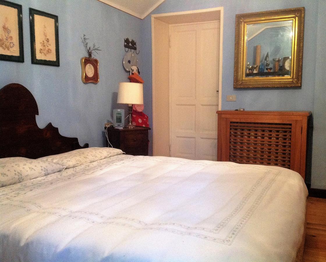 Il Gelsomino Bed & Breakfast Gignese Dış mekan fotoğraf