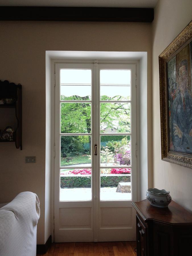 Il Gelsomino Bed & Breakfast Gignese Dış mekan fotoğraf