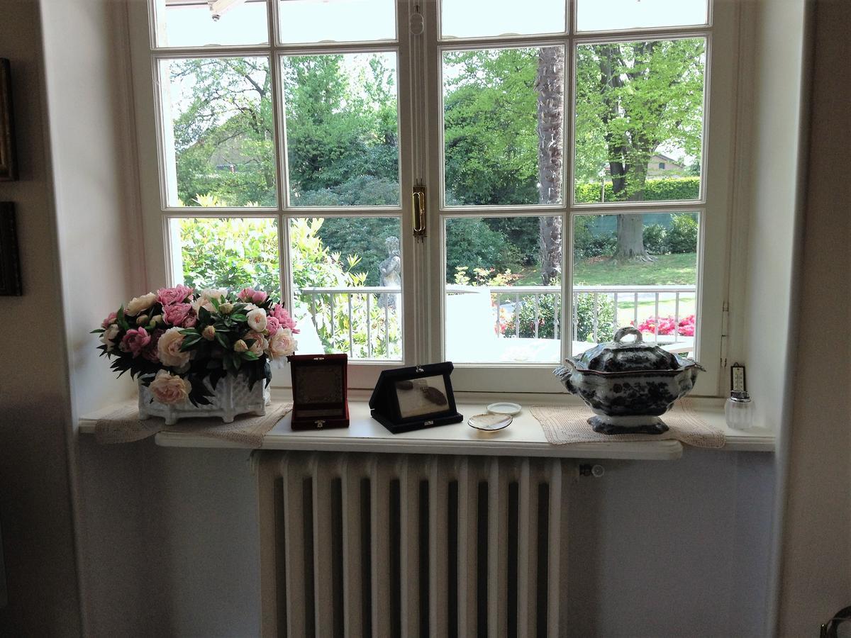 Il Gelsomino Bed & Breakfast Gignese Dış mekan fotoğraf