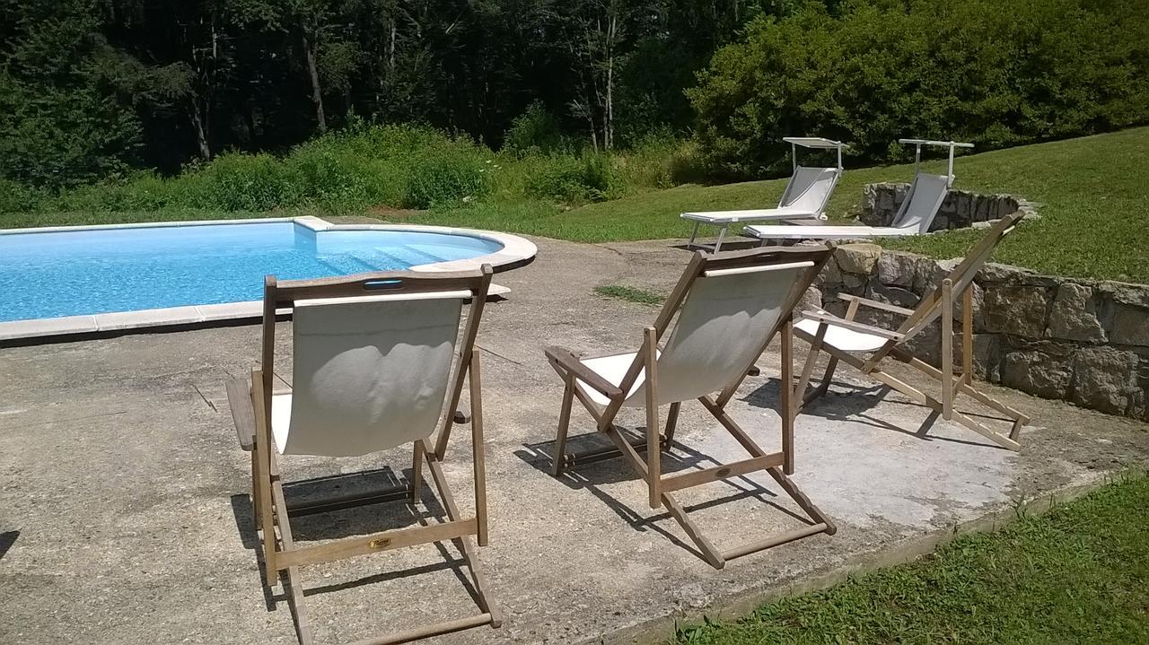 Il Gelsomino Bed & Breakfast Gignese Dış mekan fotoğraf
